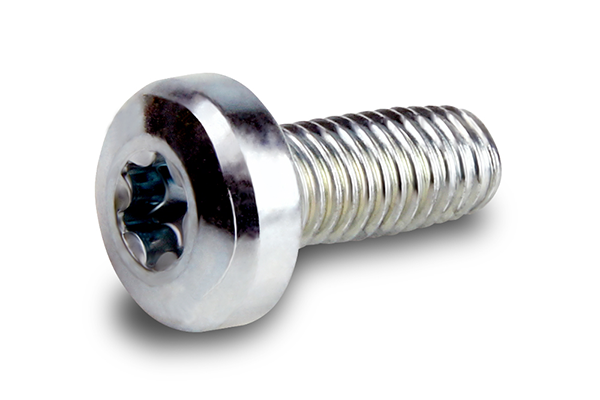 POWERLOK® screw, pan head TORX PLUS® AUTOSERT®