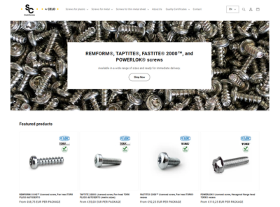The CELO e-shop is officially LIVE in Europe!